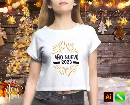 vectores plantilas AÑO NUEVO,AñO 2023,FESTEJO,FESTIVIDAD,